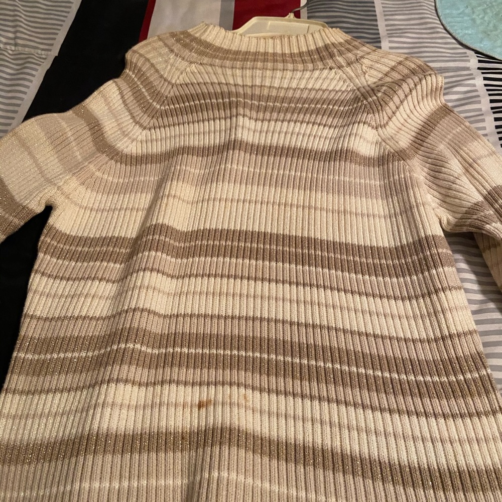 Women’s good condition sweater